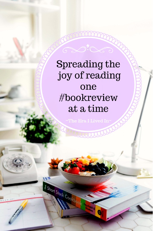 #BookReview Page Icon