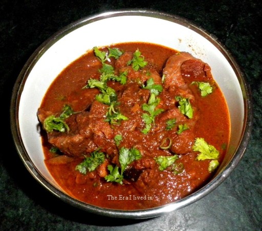 Navratan Mutton