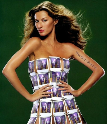 Sunsilk Perfect Straight - My fashion statement!!