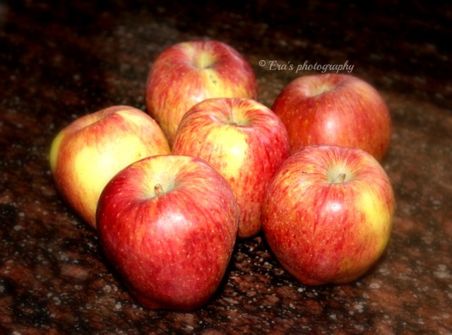 Apples (edited)