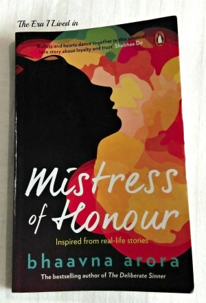 Mistress of Honour -1