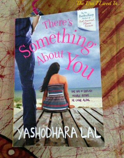 There's Something About You