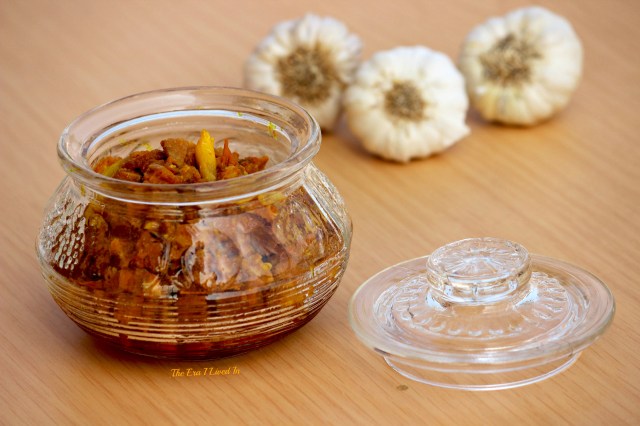 Cooked Turmeric -1.1