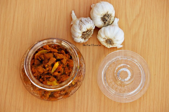 Cooked Turmeric -2.1