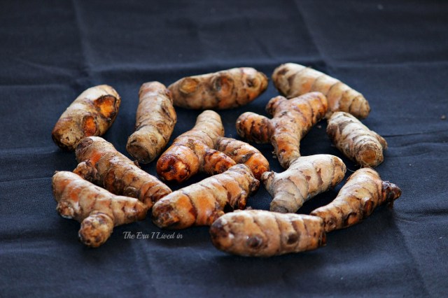 Raw Turmeric-1