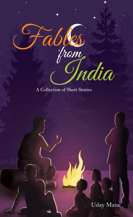 Fables From India 3c