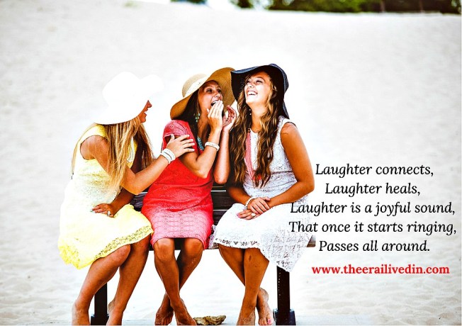 laughter-therapy