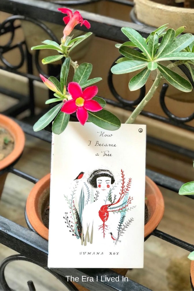 How I Became A Tree (1)