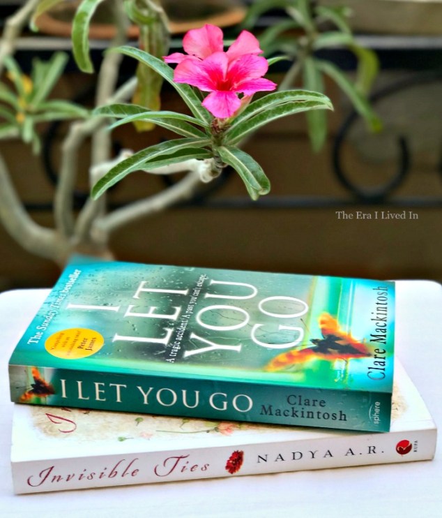 #BookTalk Flavours of Autumn