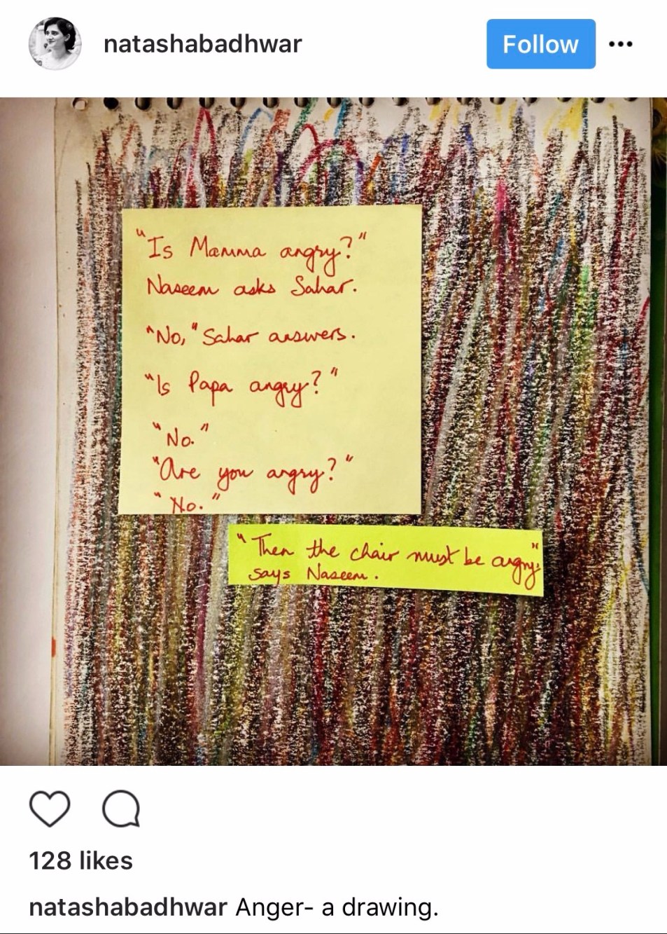 My Daughter’s Mum: Essays by Natasha Badhwar – The Era I Lived In
