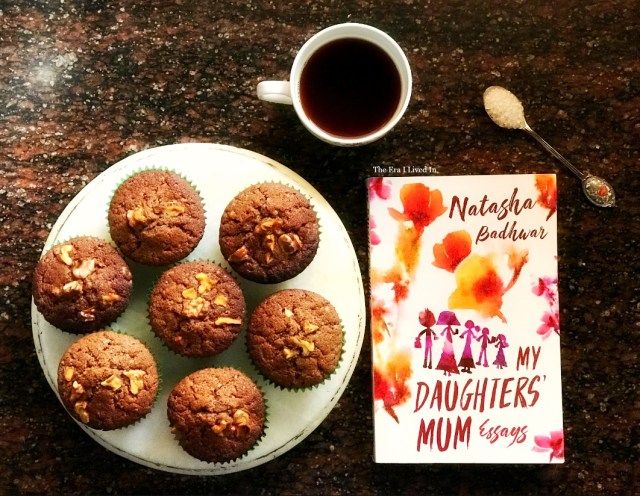 My daughter's mum - food for thought