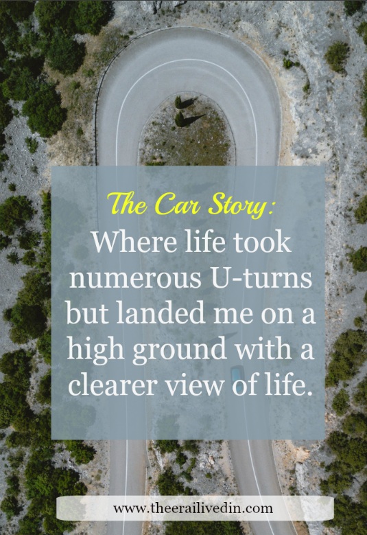 The Car Story- 4.2