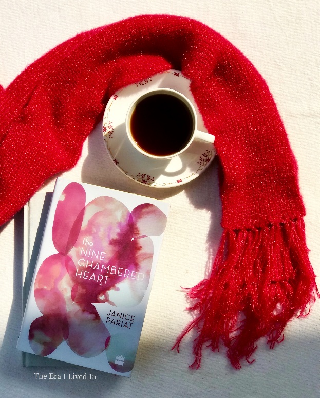 the Nine-Chambered Heart -The Era I lived In