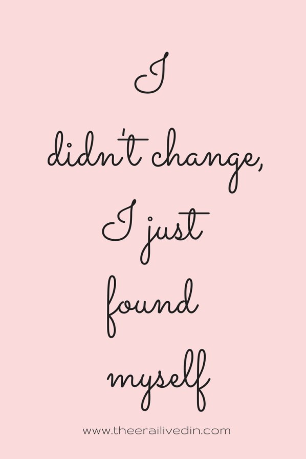 Self-care is an act of finding our true selves in a world that don't treat women as equal human beings. It's an act of political warfare.