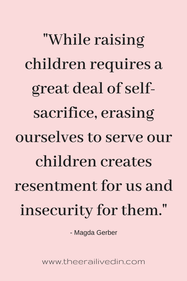 How do you set limits as a parent when you've got sour faces to look at? Setting Limits with kids can be really difficult. Read on to learn why it is setting and establishing boundaries for children so vital and learn how I'm creating healthy boundaries for my family. #theerailivedin #selfcare #momlife #parents #kids #children #positiveparenting #singlemom #toddlers #toddlers #settinglimits