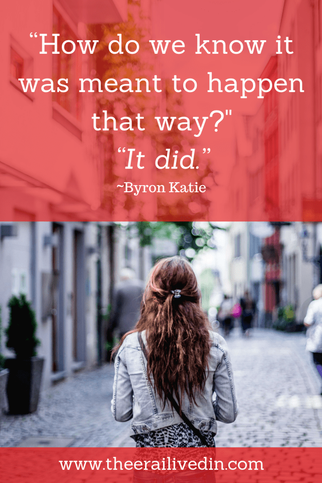 The lesson I learnt from the heartbreak that came from surviving a divorce. It transformed my life and liberated me in a way nothing else could. #divorce #personaldevelopmentquotes #quotestoliveby #theerailivedin