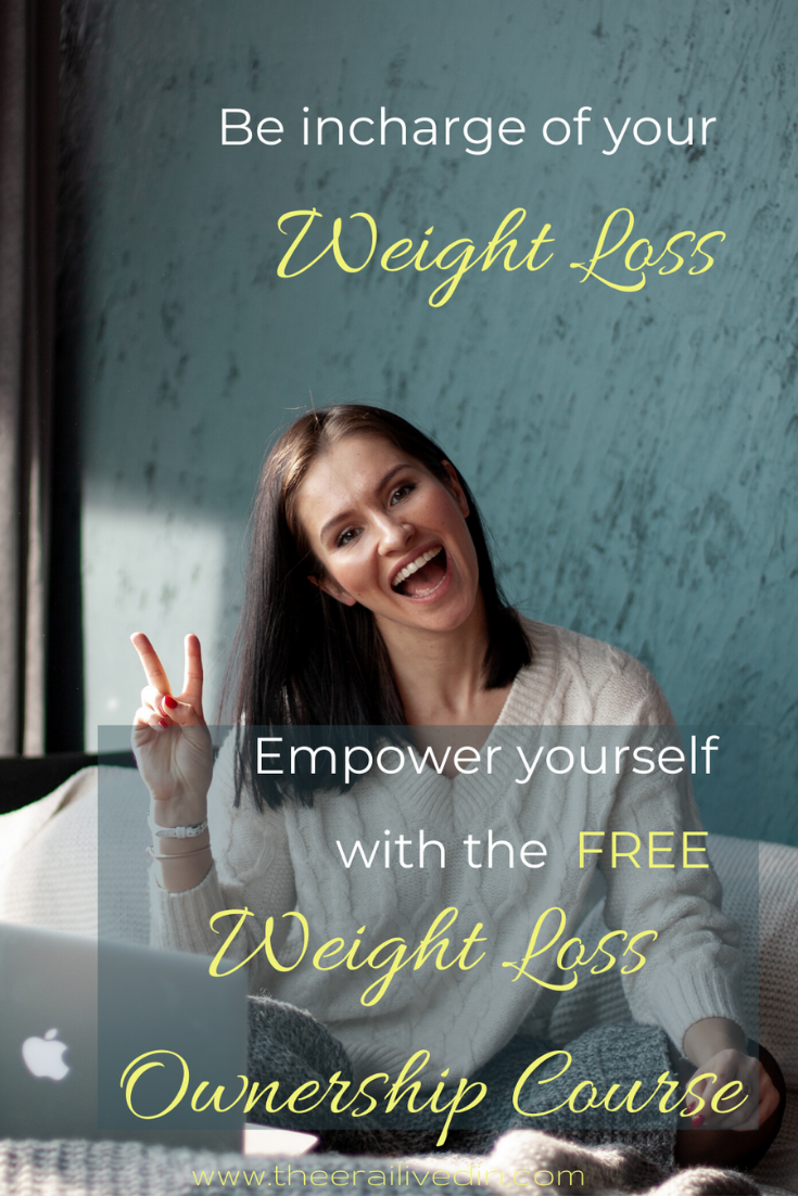 Free Weight Loss Ownership Course - The Era I Lived In