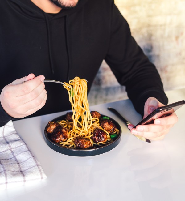 Comfort food and the never-ending feed of social media might keep us distracted for a while but never help alleviate the stress permanently. #theerailivedin #mentalwellbeing