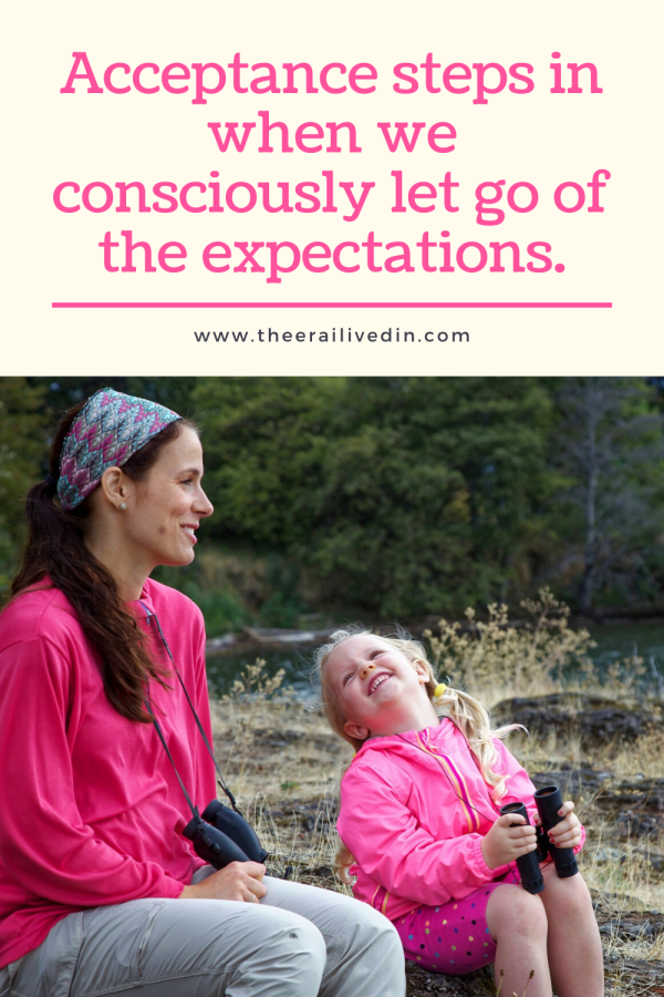 Have you felt anxious about Mother's Day or your relationship with your mother? Read to know how I replaced the resentment and disappointment in my relationship with my mother with understanding and compassion to gift myself the best Mother's Day gift ever.
