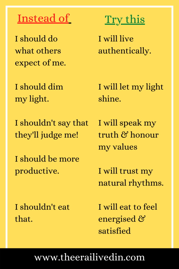 A simple positive reframe of the people-pleasing mindset can help serve as an important starting point for curing this habit of co-dependency. Read to get all about people-pleasing. What is it, are you a peopl-pleaser, how does this trait begin and the mindsets to help lead an authentic live for self-development. #peoplepleasing #theerailivedin #personaldevelopment